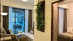 Marina One Residences (D1), Apartment #555757651